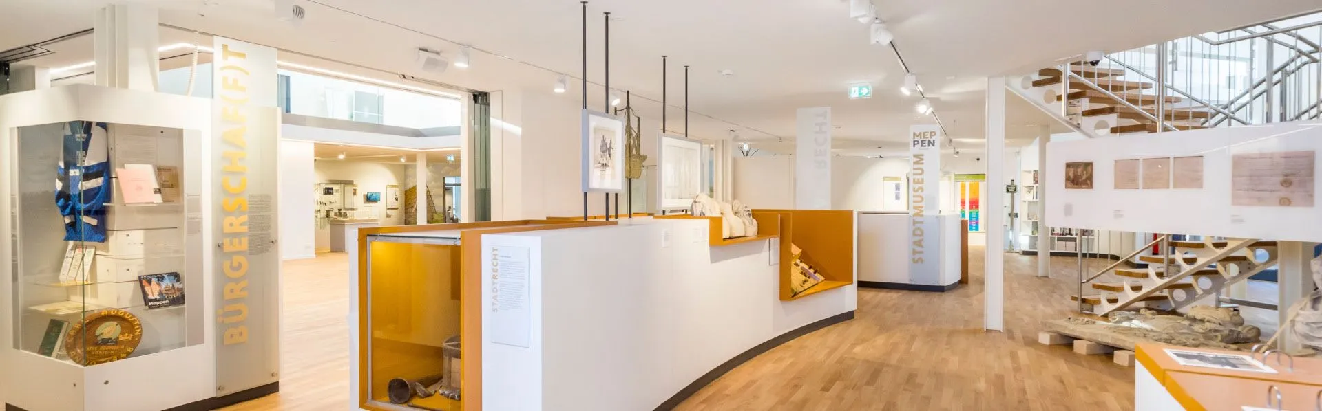 Stadtmuseum Startseite