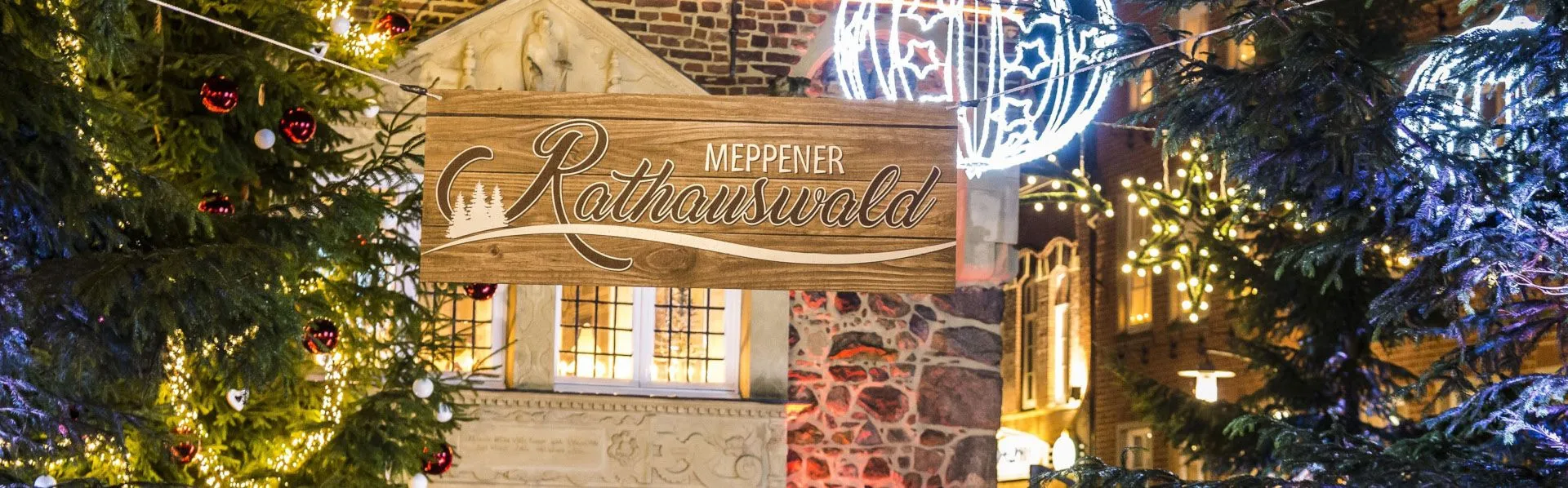 WiM - Weihnachtsmarkt