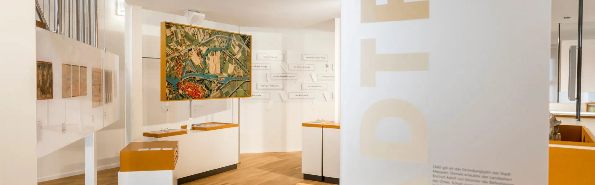 Stadtmuseum Unser Museum