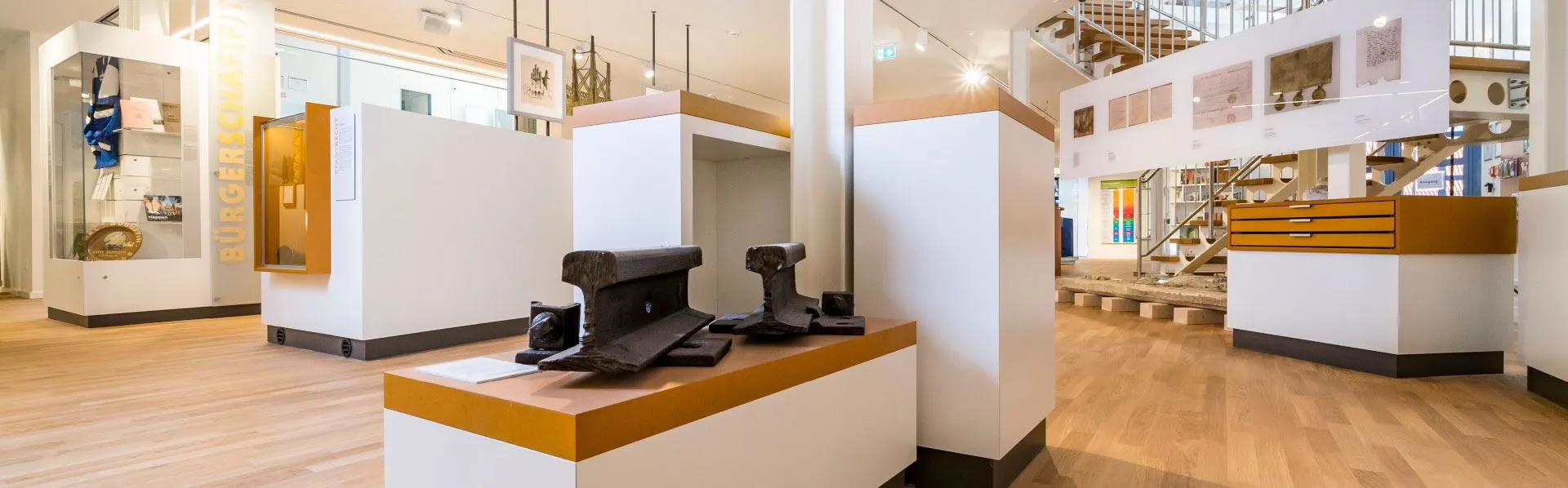 Stadtmuseum Unsere Angebote