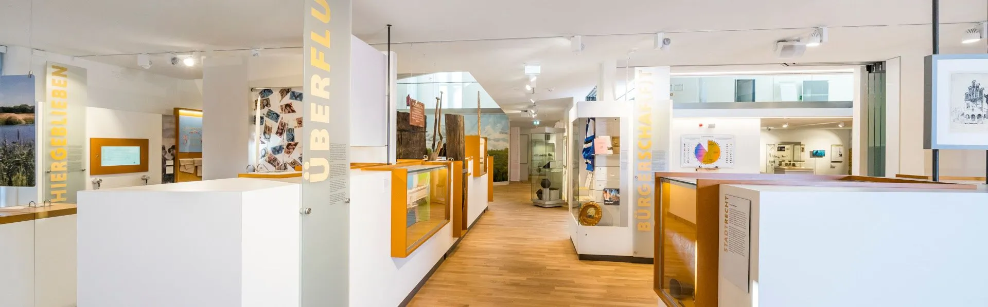 Stadtmuseum Unsere Events