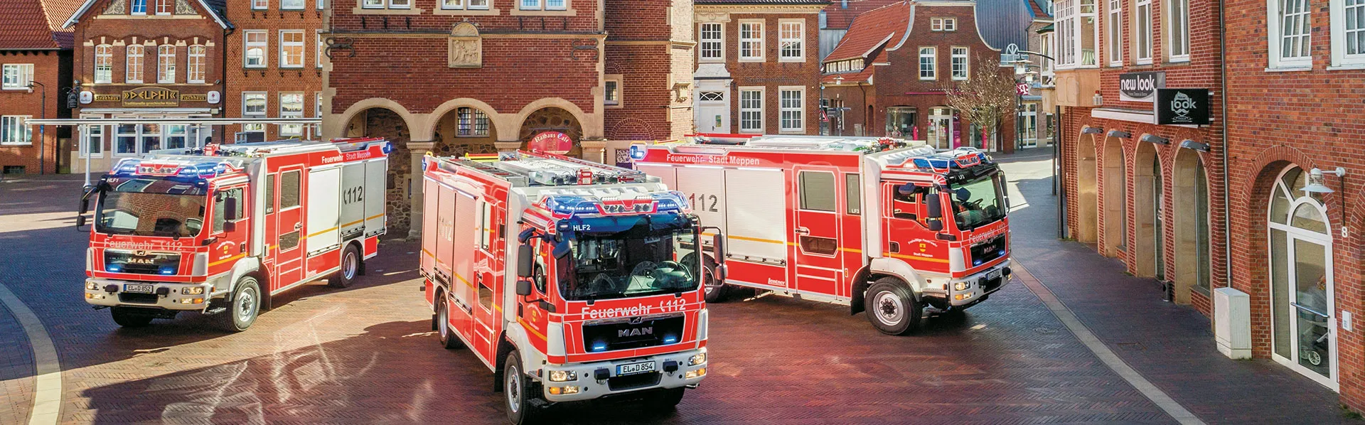 Feuerwehr