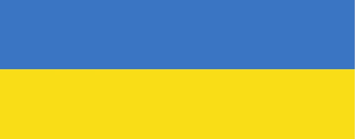 Flagge Ukraine © Pixabay
