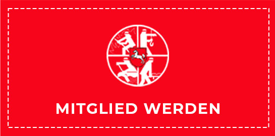 Mitglied werden