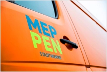 Auto Stadtwerke