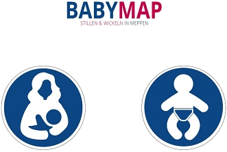 Babymap - Bild © Stadt Meppen
