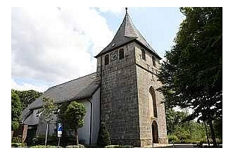 Kirche Bokeloh