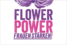 Flower Power Fairtrade Deutschland Faire Rosen