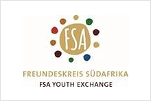FSA Jugend-Kulturaustausch Deutschland - Südafrika