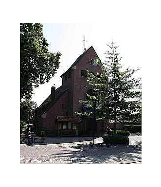 Hemsen Kirche