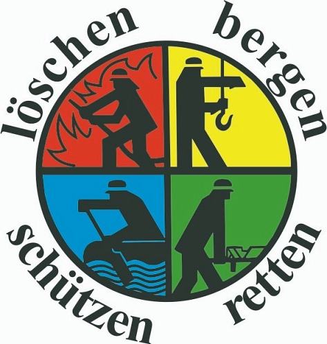 Logo Feuerwehr © Freiwillige Feuerwehr Meppen