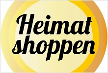 Logo Heimat shoppen