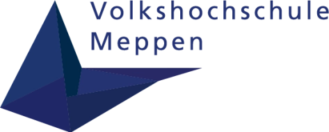 Logo VHS Meppen © VHS Meppen