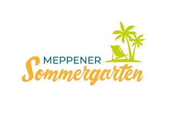 Meppener Sommergarten © Stadt Meppen