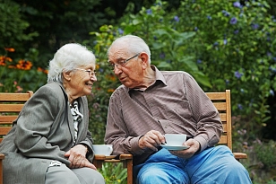 Hier finden Sie alle Informationen rund um das Thema Senioren in Meppen. © www.ingo-bartussek.de