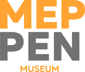 Stadtmuseum Meppen - Logo © Stadt Meppen