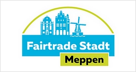 Fairtrade Stadt Meppen