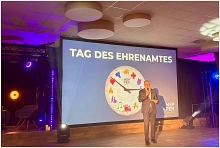 Tag des Ehrenamtes 2026