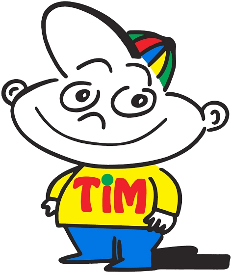 TIM Logo © Stadt Meppen