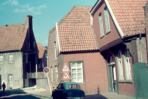 Burgstraße 1958