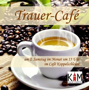 Trauer-Café 2017